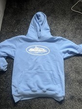 ✅Baby Blue Corteiz Alcatraz Tracksuit ✅