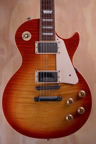 Gibson les paul - gibson, traditional