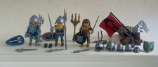 Playmobil Knights Bundle