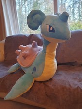 Genuine Pokemon Center Giant