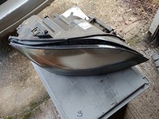 Audi TT 8J RIGHT SIDE XENON HEADLIGHT GENUINE COMPLETE 8J0941004J LAMP SPARES