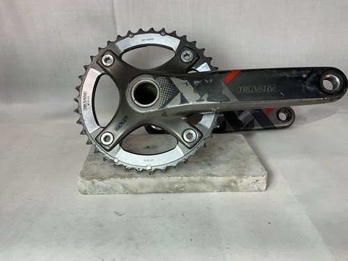 Truvativ crankset 175mm 39t - crankset,
