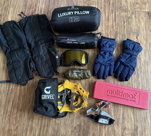 Hiking walking accessories - walking,