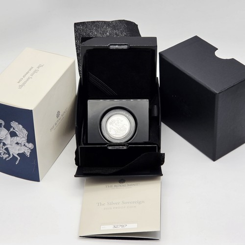 2025 royal mint silver - 2025, proof