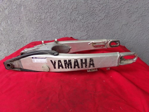 Yamaha yz125 stroke swingarm - yz125,