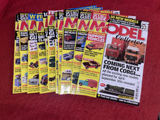 Model collector magazine