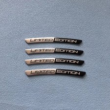 1 Set LIMITED EDITION Vehicle