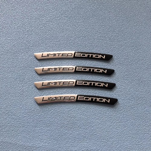 Set limited edition - 1,