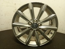 VOLKSWAGEN PASSAT Alloy Wheel