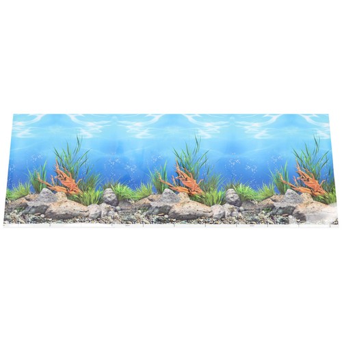 Fish tank accessories - tank,