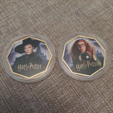 Harry Potter Professor