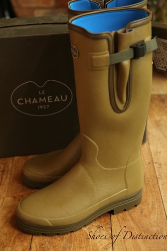 Chameau vierzonord green - le,