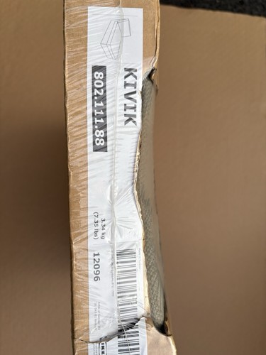 Ikea kivik chaise lounge - ikea,