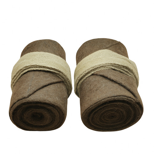 Wwi german wool puttees boots - wwi,