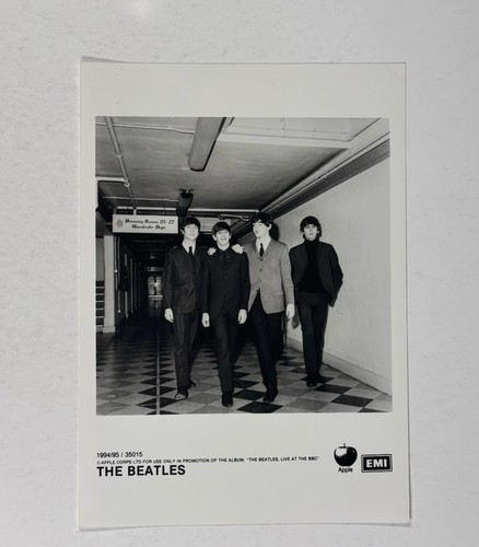 The beatles photo original - the,