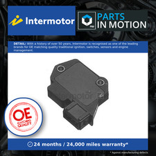 Ignition Module fits FORD