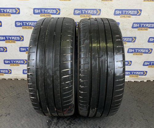 225 45r17 94y michelin - 2x, 225/45r17