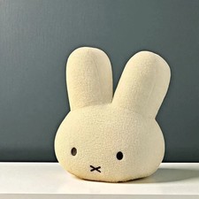 16" Rabbit Pillow Plush Toy
