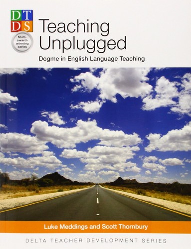 Delta teach development - delta,