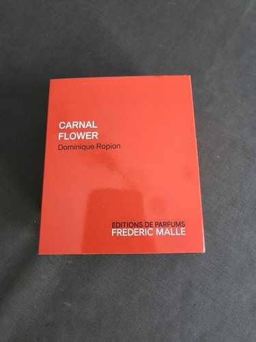 Frederic malle carnal flower - frederic,