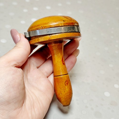 Antique edwardian wooden - edwardian,