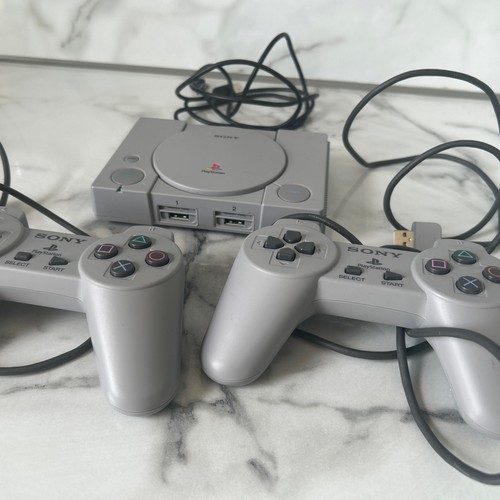 Sony playstation classic mini - playstation,