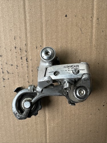 Suntour arx 5000 rear - 5000,