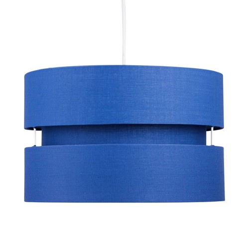Blue easy fit - easy, light