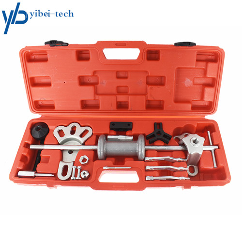Slide hammer dent - hammer,