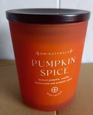 Nice twin wick Scented candle