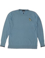 JOULES Womens Crew Neck Jumper