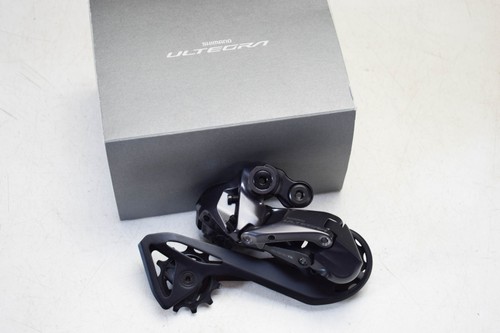 New boxed shimano - new, ultegra