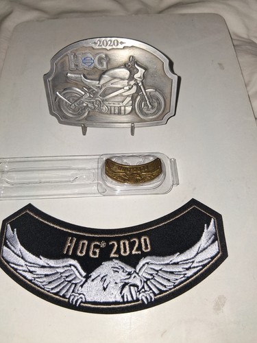 Harley davidson 2020 pewter - harley,
