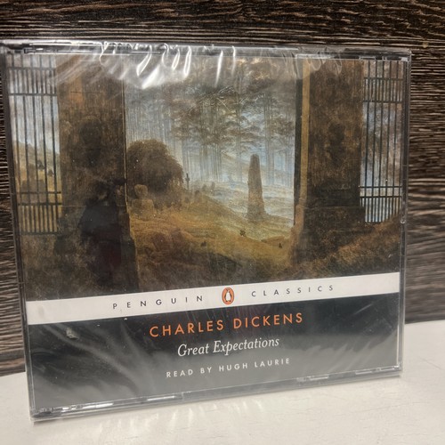Great expectations charles - great,