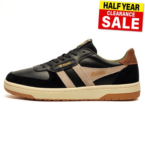 Gola classics hawk leather - classics,