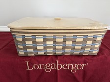 EXTREMELY RARE- Longaberger