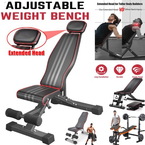Foldable adjustable weight - foldable,