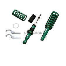 TEIN Street Basis Z coilovers