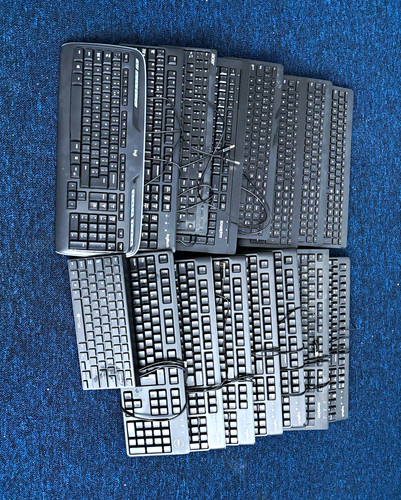 Mixed brands job lot - mixed,
