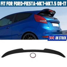 For 08-2017 Ford Fiesta Mk7