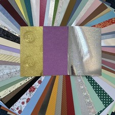 HUGE PACK OF 70+ A5 ASSORTED