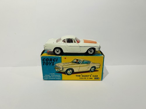 Corgi toys 258 - toys,
