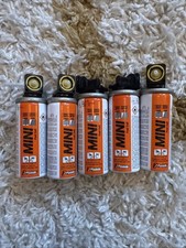 Paslode Mini Fuel Gas Cells X5