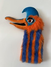 Puppet Company Snapper Bird