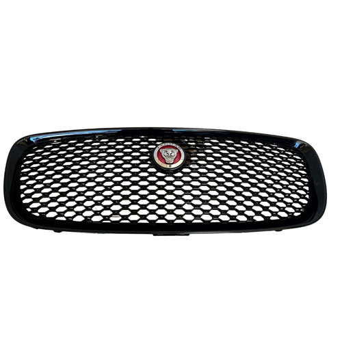 Jaguar pace x761 front - pace,