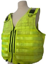 Police safariland molle - ex,