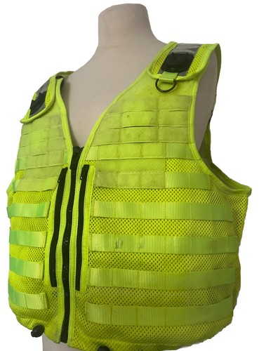 Police safariland molle - ex,