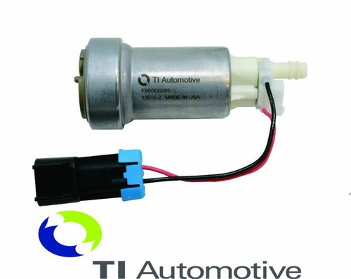 Automotive - ti-, (walbro)