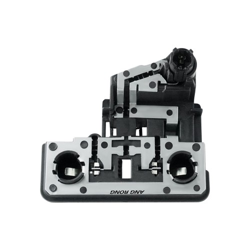 Left hand rear - 1x, inner