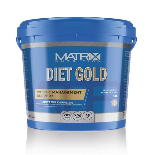 Matrix nutrition diet - matrix,